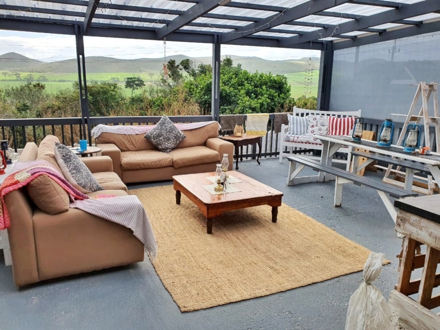 2 Bedroom Property for Sale in Fraaiuitsig Western Cape